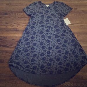 NEW Lularoe Carly dress